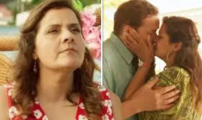 Death in Paradise's Nina Wadia speaks out