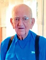 Bud Tedder Obituary November 11, 2020