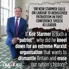 Leader of the labour party. Leave Eu Labour S Keir Starmer Spent The Last Four Years Facebook