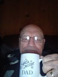 Anybody local make these I do need a different saying I need it to say grab  a cup and warm up￼