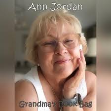 Ann Jordan Grandma's Book Bag (podcast)