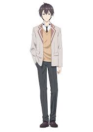 Kuze Masachika - NamuWiki