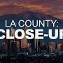 Los Angeles from lacounty.gov