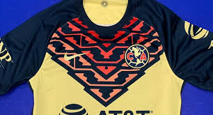 See 3 authoritative translations of américa in english with example sentences, phrases and audio pronunciations. Jersey De Club America 2021 22 Filtracion Todo Sobre Camisetas