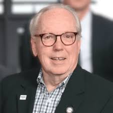 R. David LeButt Award