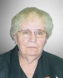 Frances Gawryluk Obituary December 31, 2024