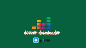 Namun, kamu juga bisa mendownload lagu dari soundcloud di laptop. Deezer Downloader Premium Apk Mod Gratis Versi Terbaru 2021