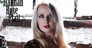 country routes news: Hannah Rose Platt to release new album 'Letters Under  Floorboards'