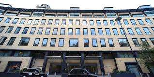 Kreditinstitutedas sind die größten banken in deutschland. Deutsche Bank Erwagt Verlagerung Des Geschafts Von London Nach Frankfurt Kolner Stadt Anzeiger