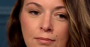 Epstein survivor tells how she copes with trauma