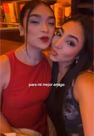 Te Amo: Un Tributo a la Amistad con Mia Salinas