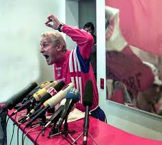 Giovanni Trapattoni Die Besten Sprüche Des Trainers Bild 2