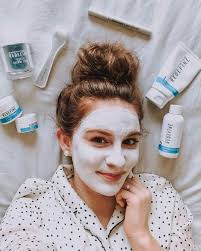 Don't wait until your face becomes the problem — start caring before the  signs show. Keep your skin firm, smooth, and youthful with Zenith — because  prevention always looks better than cure.