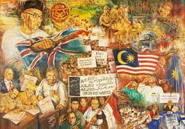 Malayan laws and writing show indian influence. History Tutor Tuition Hero Malaysia