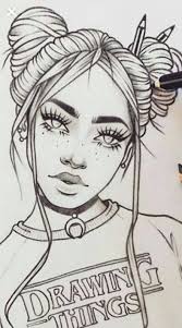 Drawing Ideas Tumblr Sketchbooks Illustrations 52 New Ideas Drawing Sketches Drawing Sketches Girl Drawing Sketches What did nightmare and killer do to cause trauma to crescent's childhood? pinterest