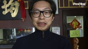 Yu Kwen Yick chilli sauce: a Hong Kong classic