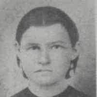 Elizabeth Eagles (1847–1883)