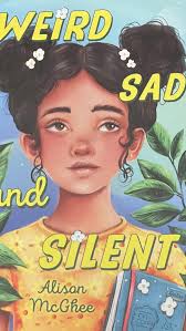 Lucy Ruth Cummins' playful artistry is in full force in DALMARTIAN: A MARS  ROVER'S STORY. Whimsy is clear when aliens, appearing in the form of  green-spotted dalmatians, land in Stephen's yard and