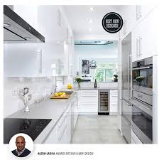 nkba 2018 design awards: shine on