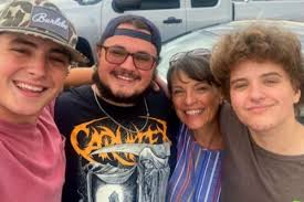 Fundraiser by Cassandra DiBenedetto : Fight Cancer with Janemarie Broome