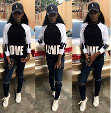 Priscilla and michelle have already started to make a name for themselves and gathering thousands of followers on their social. Mercy Aigbe Daughter Find Out Everything About Her Jiji Blog