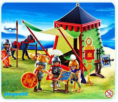 Playmobil Set 4273 Commander S Tent Klickypedia Cadre playmobil le chevalier bayard. playmobil set 4273 commander s tent