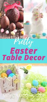 Union market dc easter hours. 20 Beautiful Easter Table Decor Ideas You Ll Love Metroplex Social