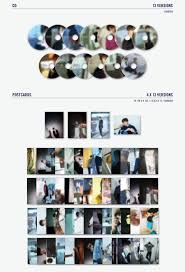 Seventeen official photocard special album director's cut sunset ver. Seventeen Director S Cut Plot Ver Special Album Cd Photocards Folded Poster Amazon De Musik