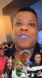 STANLEY FIN AFICHE MADANM LI SOU TIKTOK 😱LI PA JWENN KADO ANKÒ🙆