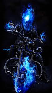 Download Ghost Rider Mobile Screensavers For Your Cell Phone Mobiletonia Com Ghost Rider Marvel Mystical Creatures Fantasy Ghost Rider Wallpaper