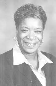 Obituary for Nadine Theresa Lubin