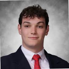 I am excited to share that I have accepted my first co-op at Morgan Stanley 