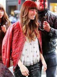 Who Wore The Most Ridiculous Outfit With Isabel Marant Caleen Boots