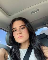 Ashley Caffee's Instagram, Twitter & Facebook