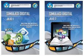 Dengan format doc, anda tidak perlu ribet convert segala dan langsung dipakai. Buku Siswa Smk Mak Kelas X Simulasi Digital Semester 1 Dan 2 Berkas Edukasi