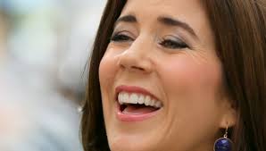 Kronprinsesse Mary ønsket ikke å bli prinsesse