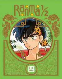 Ryoga Hibiki Ranma 1 2 Ranma 1 2 Ryoga Hibiki Ryoga