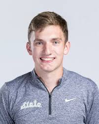 Distance Squads Lead Spartans to Successful Split Weekend