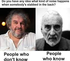 Lord of the Rings Fans