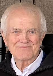 Floyd Eugene Hunt, 87