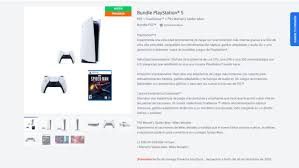Sin embargo, los juegos de simulación y los juegos de cocina también son populares entre los jugadores. Ps5 In Argentina Chile Colombia Panama Peru Launch Availability And Where To Book