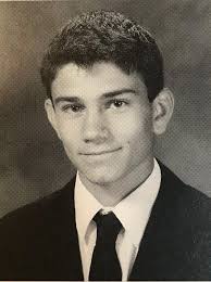 Teddy Mefford makes his way back after a decade