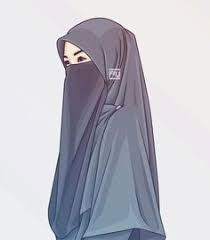 See more of kartun muslimah bercadar on facebook. 99 Gambar Kartun Muslimah Terkeren Dan Terbaru 2020