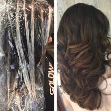 Warm Brown Balayage On Level 5 Base Brown Balayage Balayage Hair Styles
