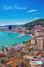 Para nosotros es la mejor playa de croacia. Split Es Uno De Los Mejores Destinos De Playa De Croacia Cerca De Dubrovnik Y De Las Zonas De Costa Mas Bonitas Encuentra En M Viagens Croacia Viagem Europa