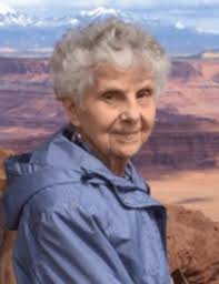 Mary Louise (Hibner) Blick Obituary