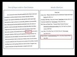 Bobbitt said in the december 22, 1993, edition of the denver post, 'ouch!' Cite Speech Mla Format In Text