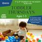 Toddler Thursdays event image