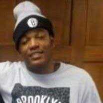 Mr. Keonte Shakir Forney Obituary