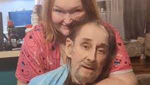 Fundraiser for Carol Adams by Alysia Brown : Alysia's Journey: Caring for  Dad and Mom